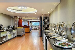 Rezen Select Pasonda Hotel