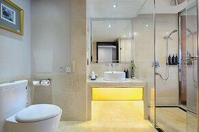 Rezen Select Pasonda Hotel