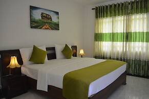 Hotel Golden Ray