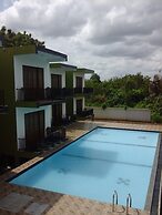 Hotel Golden Ray