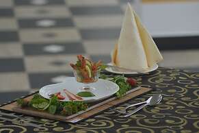 Hotel Golden Ray