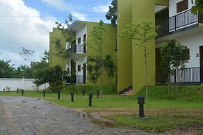 Hotel Golden Ray