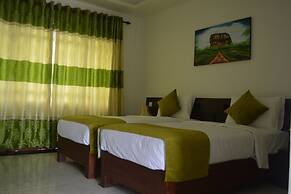 Hotel Golden Ray