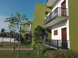 Hotel Golden Ray