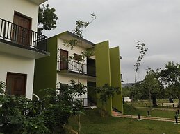 Hotel Golden Ray