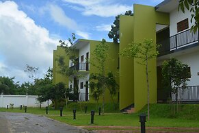 Hotel Golden Ray