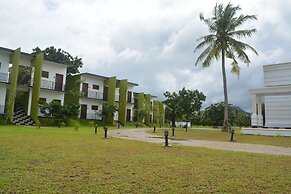 Hotel Golden Ray