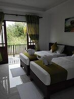 Hotel Golden Ray