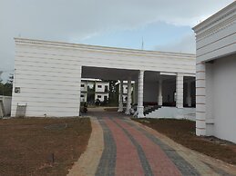 Hotel Golden Ray