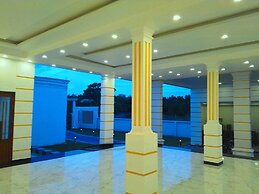 Hotel Golden Ray