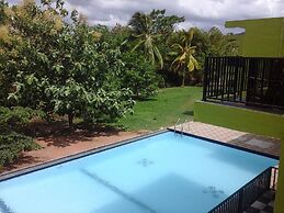 Hotel Golden Ray