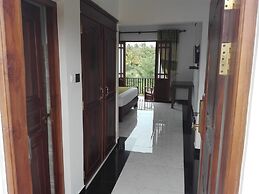 Hotel Golden Ray
