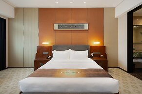 Pasonda Hotel Junyu - Foshan