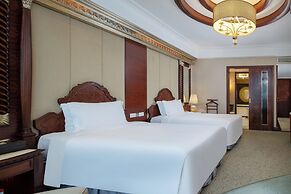 Regal Palace Hotel