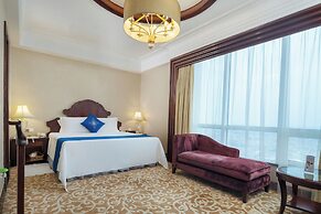 Regal Palace Hotel