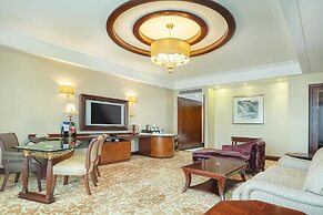 Regal Palace Hotel