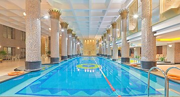 Regal Palace Hotel