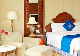 Regal Palace Hotel