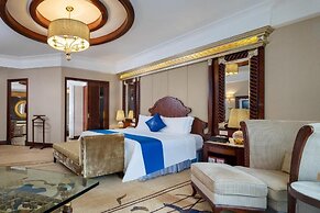 Regal Palace Hotel