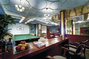 Regal Palace Hotel