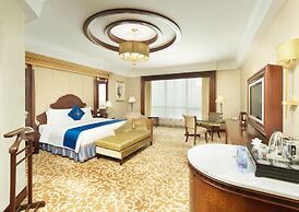 Regal Palace Hotel