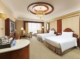 Regal Palace Hotel