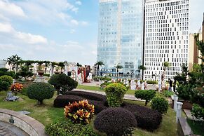 Regal Palace Hotel
