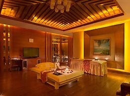 Regal Palace Hotel
