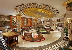 Regal Palace Hotel