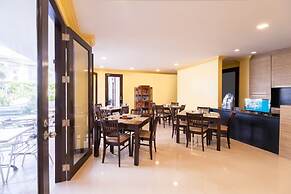 Jinjiang Inn Boracay Station 1