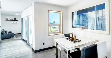 Blanc Bleu Pension
