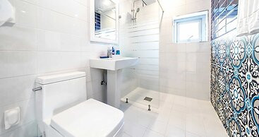 Blanc Bleu Pension