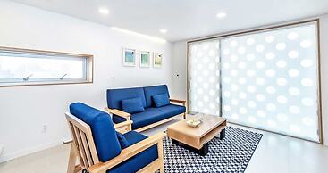 Blanc Bleu Pension