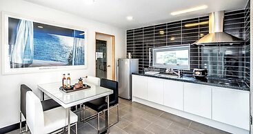 Blanc Bleu Pension