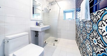 Blanc Bleu Pension