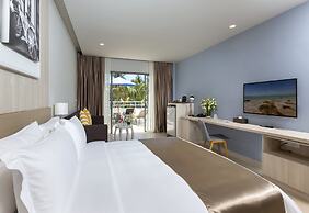 X10 Khaolak