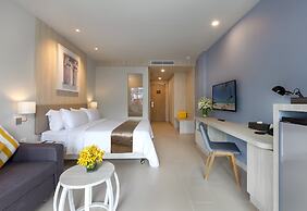 X10 Khaolak