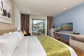 X10 Khaolak
