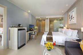 X10 Khaolak