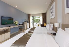 X10 Khaolak