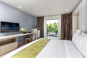 X10 Khaolak