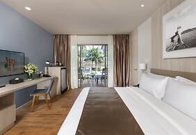 X10 Khaolak