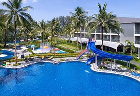 X10 Khaolak
