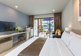 X10 Khaolak
