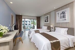 X10 Khaolak