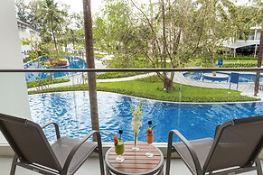 X10 Khaolak