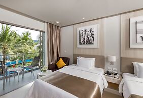 X10 Khaolak