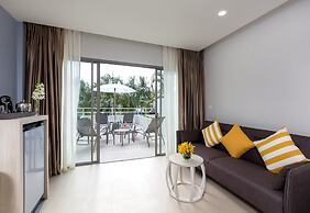X10 Khaolak