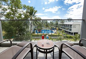 X10 Khaolak