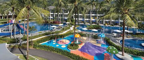 X10 Khaolak